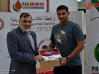 pak donors kuwait 18th blood donation drive 00010