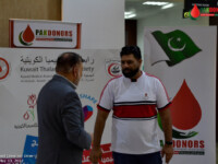 pak donors kuwait 18th blood donation drive 00019