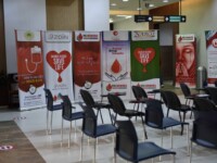 pak donors kuwait 20th blood donation drive