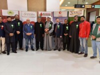 pak donors kuwait 20th blood donation drive 107