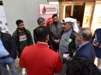 pak donors kuwait 20th blood donation drive 112