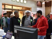 pak donors kuwait 20th blood donation drive 115