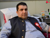 thalassemia blood donation drive by pak donors at kuwait central blood bank 0001