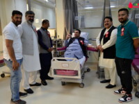 thalassemia blood donation drive by pak donors at kuwait central blood bank 0003