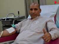 thalassemia blood donation drive by pak donors at kuwait central blood bank 0006